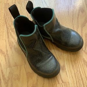 Native Kensington Boots